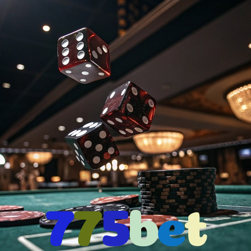 775bet：Aposte no futebol, jogue poker e conquiste vitórias épicas!