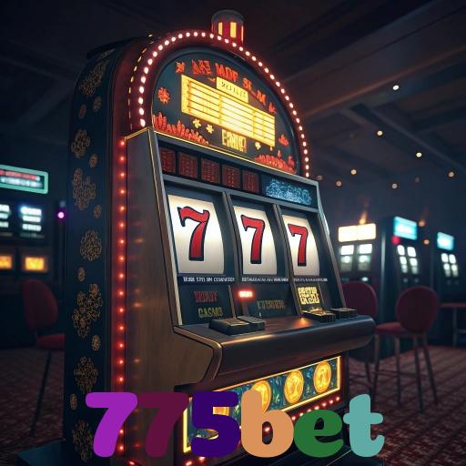 775bet：Jogue poker, aposte no futebol e ganhe em grandes jogos de cassino!