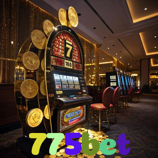 775bet:Aposte no futebol, jogue poker e conquiste vitórias épicas!