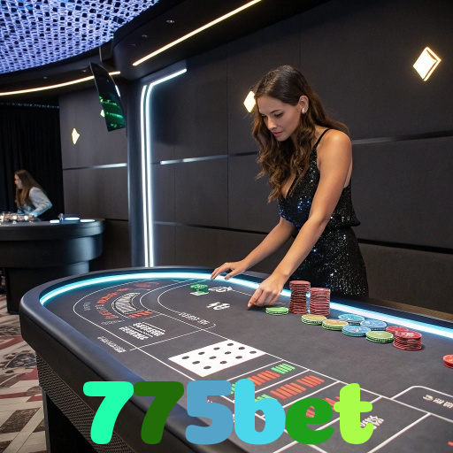 775bet:Aposte nas melhores slots e conquiste prêmios como nunca!