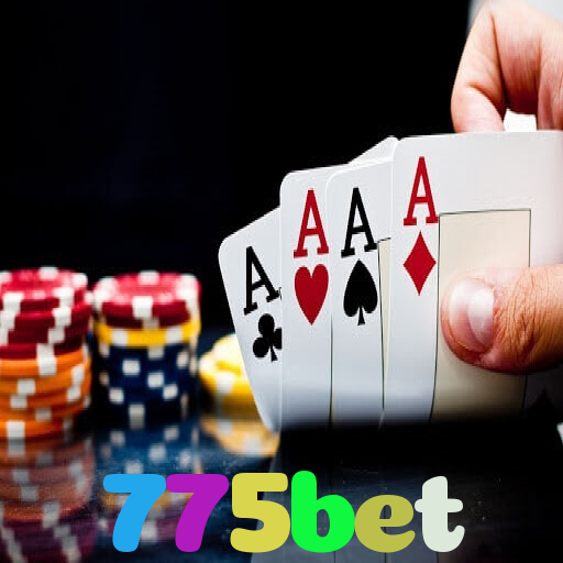 775bet：Jogue poker, aposte no futebol e ganhe em grandes jogos de cassino!