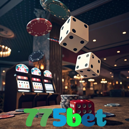 775bet：Aposte no futebol, jogue poker e conquiste vitórias épicas!