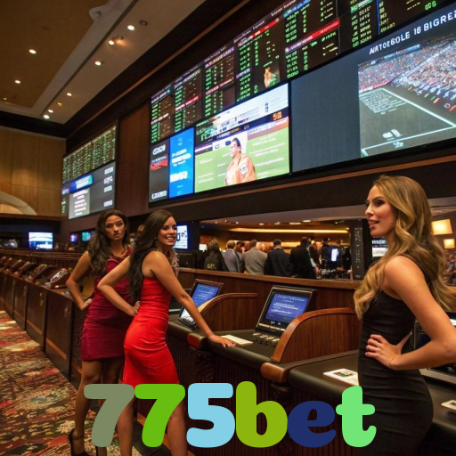 775bet:Aposte no futebol, jogue poker e conquiste vitórias épicas!