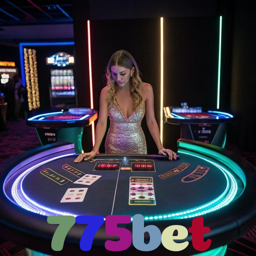 775bet:Jogue poker, aposte no futebol e ganhe em grandes jogos de cassino!