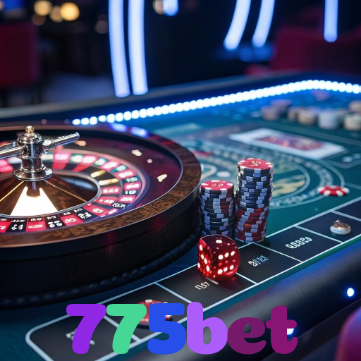 775bet:Aposte no futebol, jogue poker e conquiste vitórias épicas!