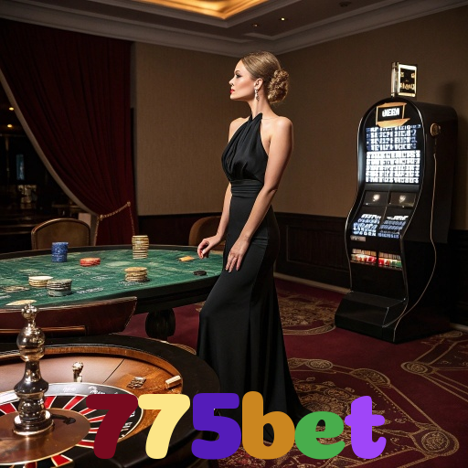 775bet：Aposte nas melhores slots e conquiste prêmios como nunca!