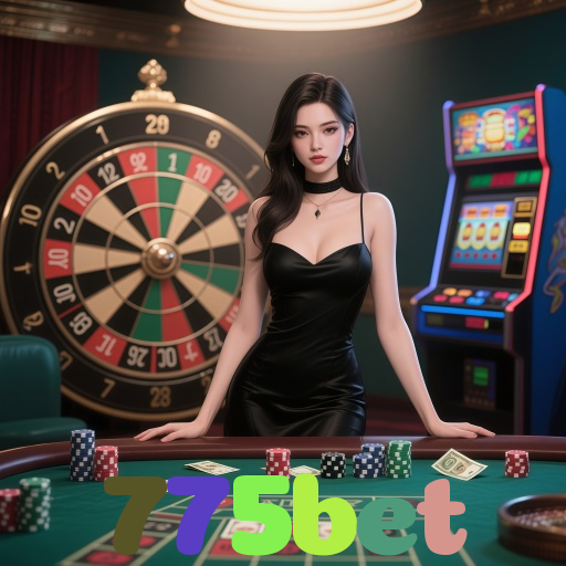 775bet：Jogue poker, aposte no futebol e ganhe em grandes jogos de cassino!