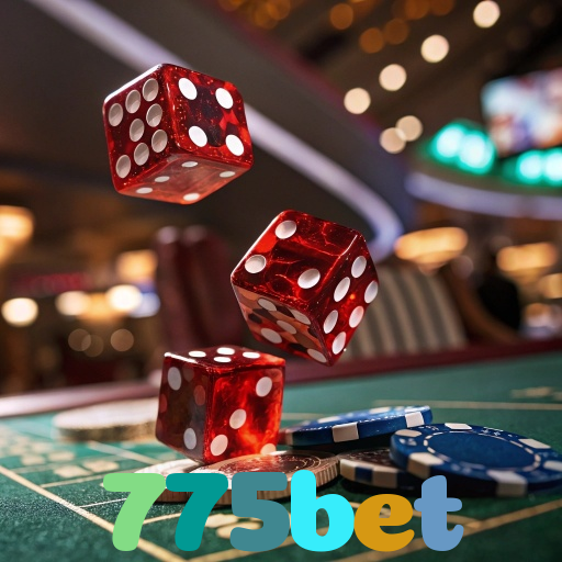 775bet：Aposte nas melhores slots e conquiste prêmios como nunca!