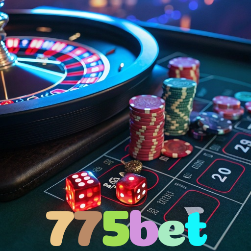 775bet：Aposte nas melhores slots e conquiste prêmios como nunca!