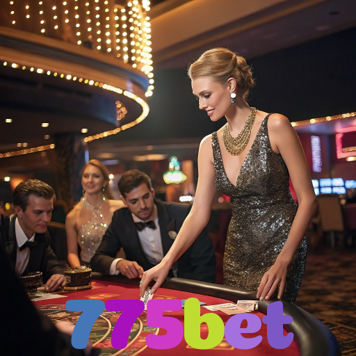775bet：Jogue poker, aposte no futebol e ganhe em grandes jogos de cassino!