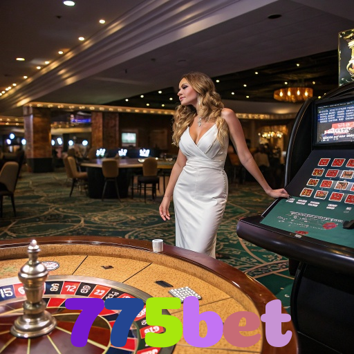 775bet:Aposte nas melhores slots e conquiste prêmios como nunca!